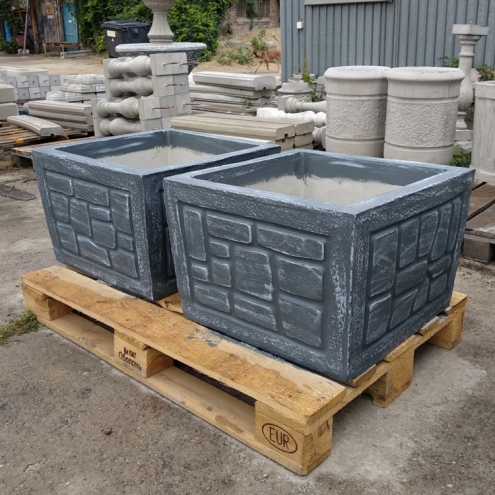 кадушка для цветов