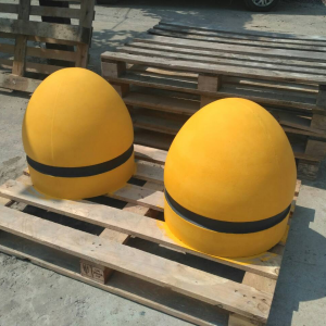 обмежувач паркування / стовбчик бетонний