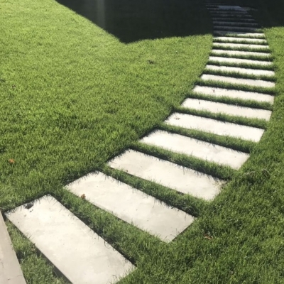 плити для садових доріжок