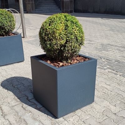 вазон з бетону вуличний Київ