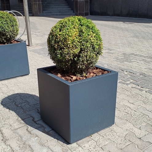 вазон з бетону вуличний Київ