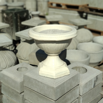 вазон уличный