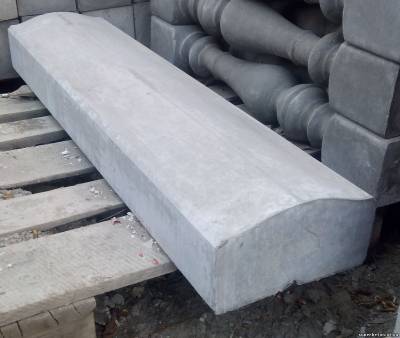 балюстрада перило