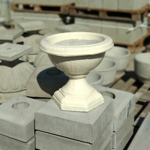 вазон для квітів вуличний