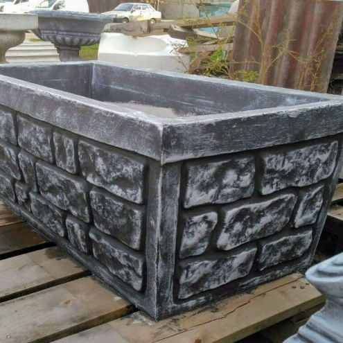 вазон з бетону вуличний Київ