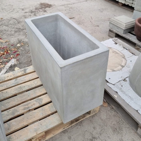 вазон бетонний вуличний