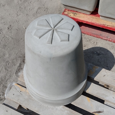 столбик антипарковочный