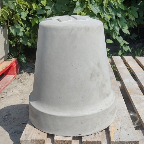 ограждение антипарковочное