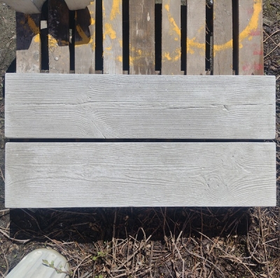 плити для садових доріжок