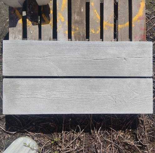 плити для садових доріжок