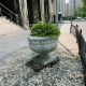 вазон з бетону вуличний Київ
