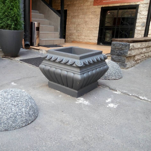 вазон для квітів