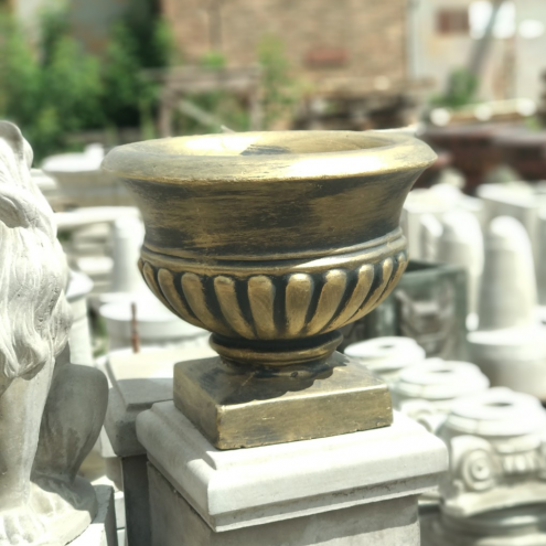 вазон уличный