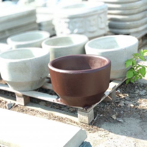 вазон для квітів